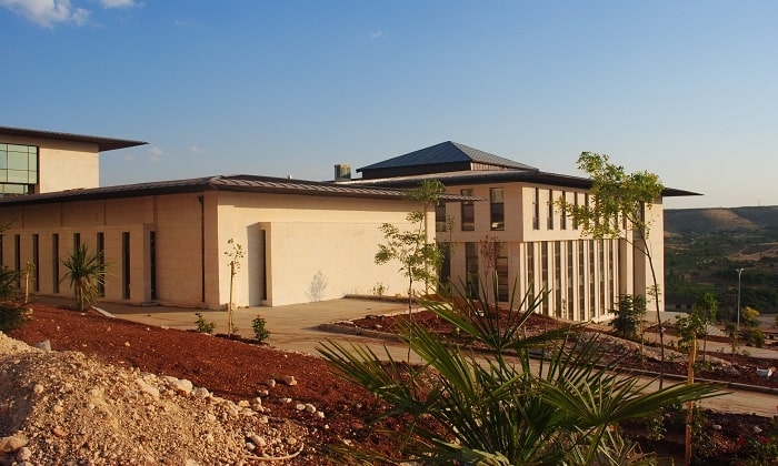 Hasan Kalyoncu Üniversitesi